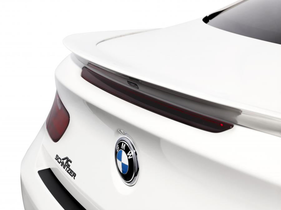  BMW 650i by AC Schnitzer 2011 года  (фото 2 из 8)
